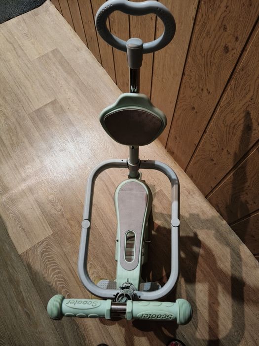 Дитячий самокат Children's Scooter