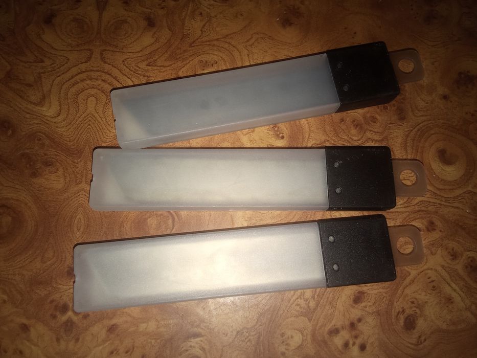 Лезвие 18 мм сегментные