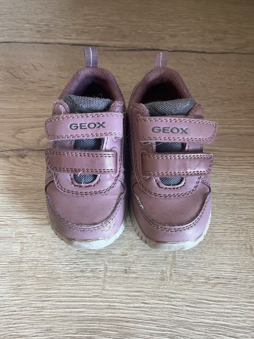 Buty geox rozmiar 21
