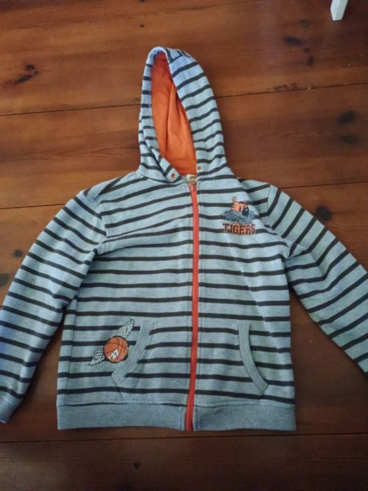 Bluza chłopięca 128