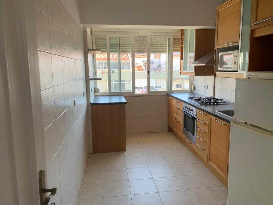 Apartamento T2 OEIRAS