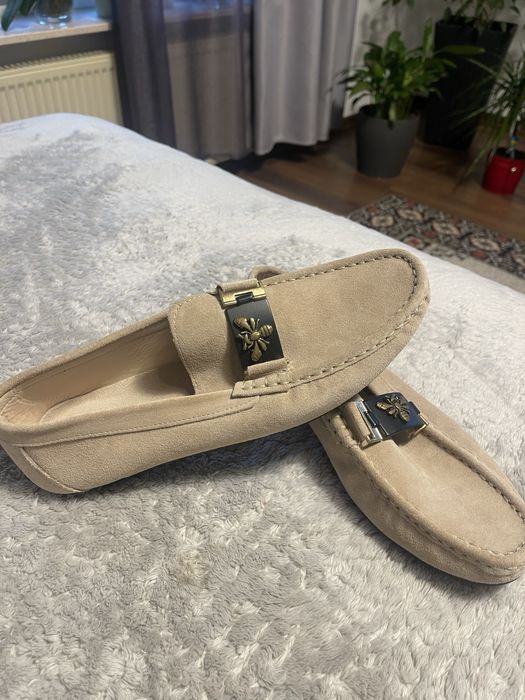 Продам Макасіни .