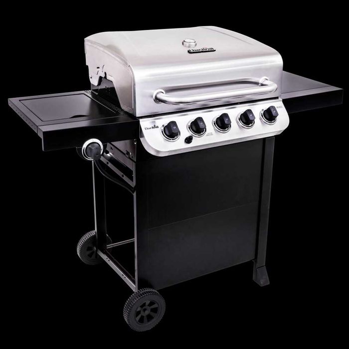 Газовый гриль Char-Broil
