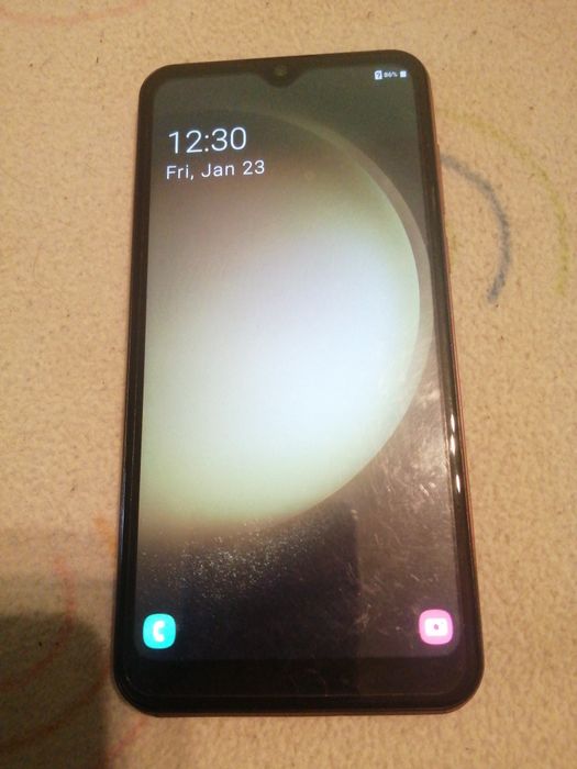 Telemóvel usado e bom estado