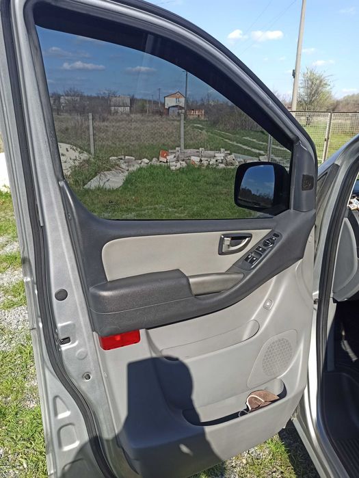 Автомобіль Hyundai Grand Starex 2012 рік