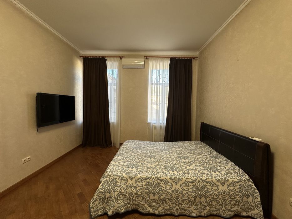 3-комнатная квартира по адресу Куликово поле пл. (площадь 133 м²) - Atlanta.ua - фото 17