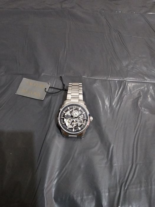 Годинник  BULOVA  AUTOMATIC