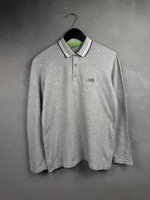 Кофта / Регбійка Hugo Boss