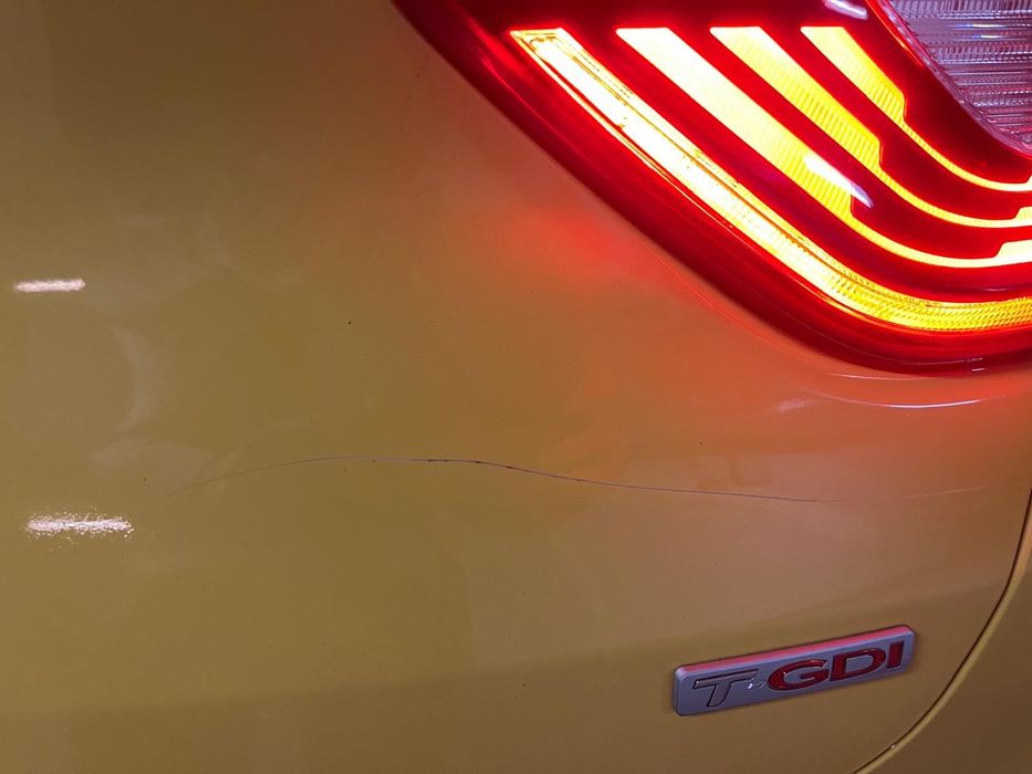 Kia Stonic 1.0 120koni Polski Salon, Serwisowana w ASO, na gwarancji