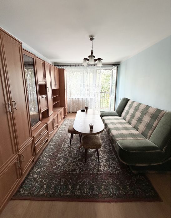 Mieszkanie na sprzedaż, 2 pokoje, 38 m², Barcin