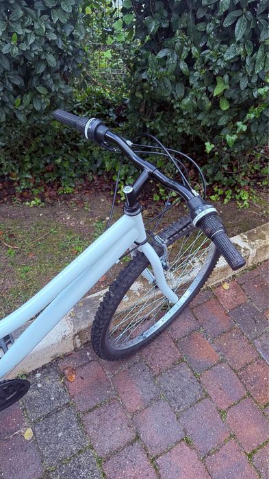 Bicicleta de passeio