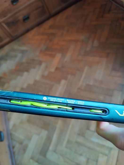 Yonex VCore PRO 97 HD L3