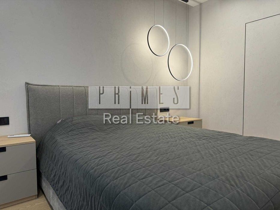 Продаж 2к 45м2 з ремонтом White lines Ужгородський 4/1