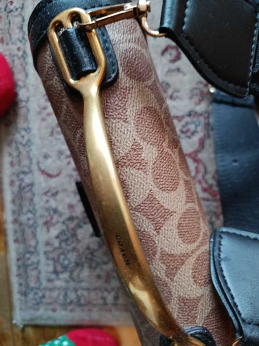 Сумка Coach оригинал