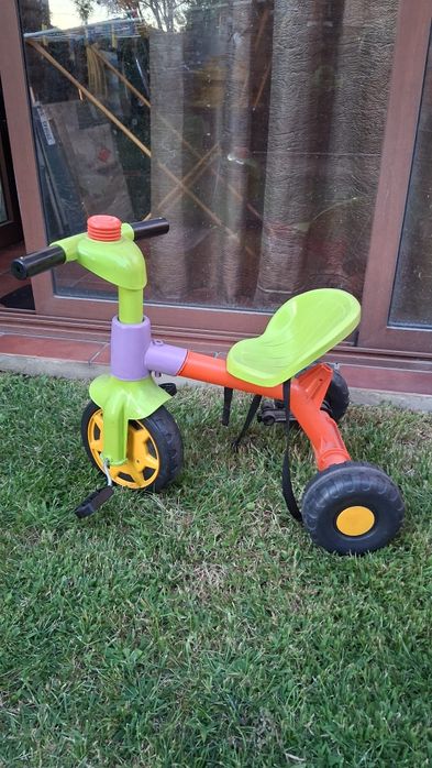 Brinquedos de criança