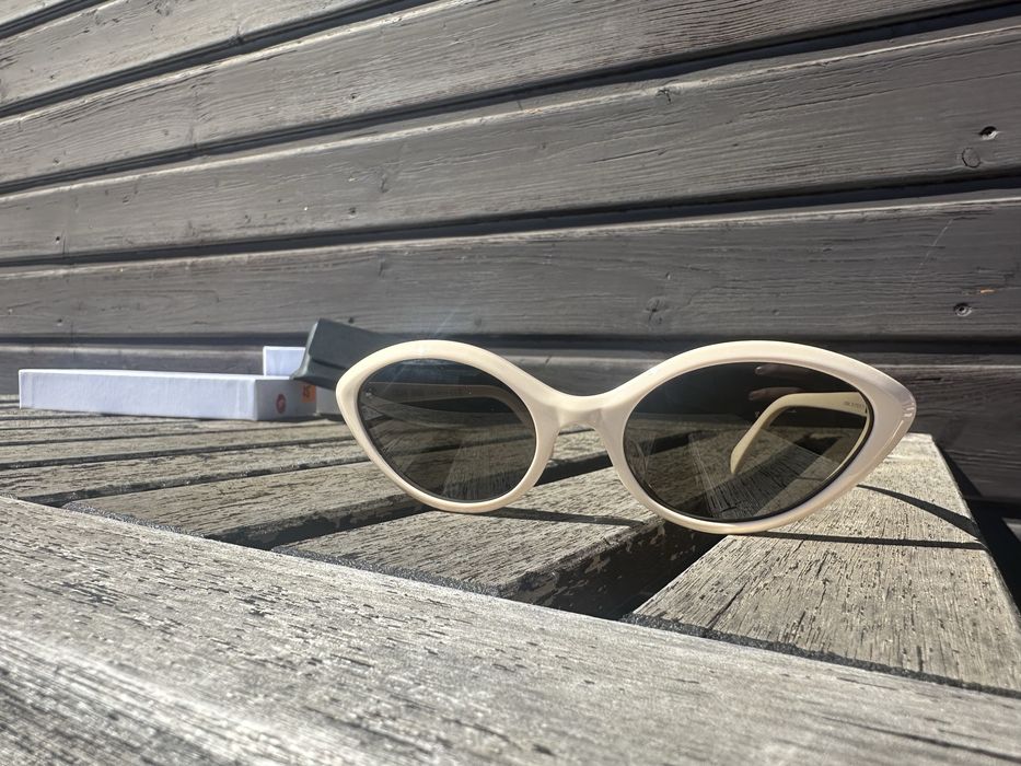 Okulary Celine CL40264U