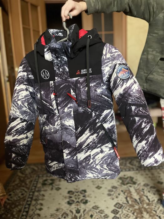 Куртка,парка,пуховик