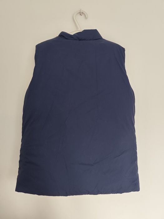 Kamizelka dwustronna, bezrękawnik OKAIDI 122-128