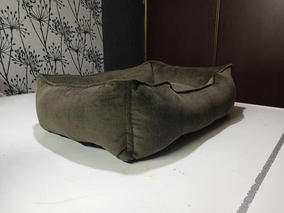 Лежанка для собак и котов. Диван для собак и котов. Матрас для собаки