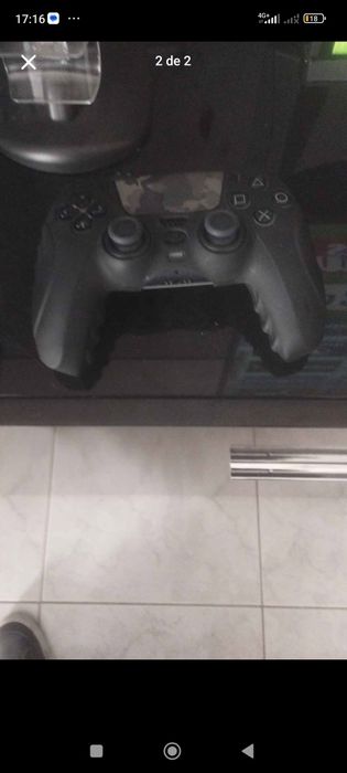 PlayStation 5 versão standard