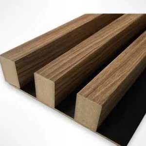 Lamele Ścienne na Płycie 18x275 Dąb Wotan, Catania, Sonoma i inne...