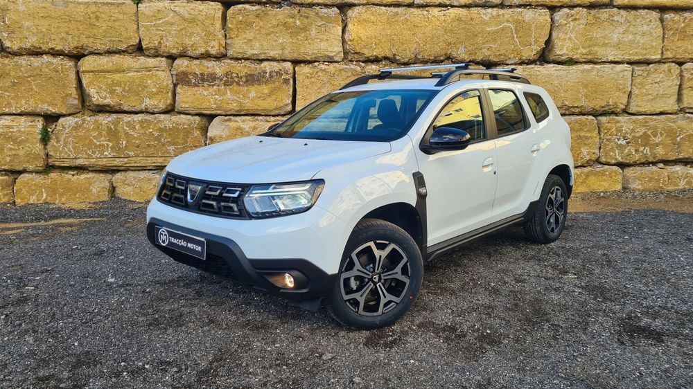 Dacia Duster 1.5 Blue dCi Comfort