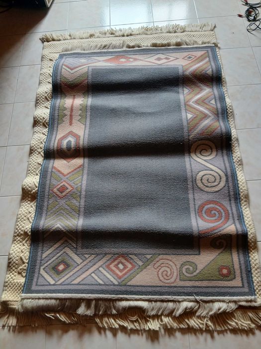 Tapetes carpetes