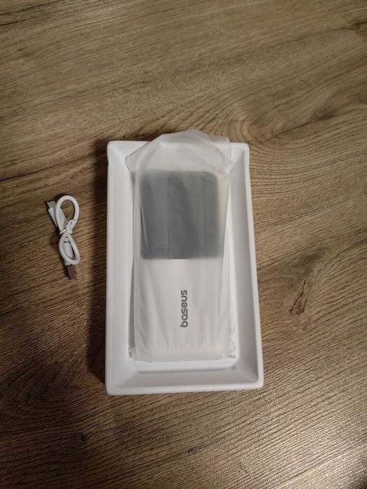 Новий Baseus 20 000 mAh