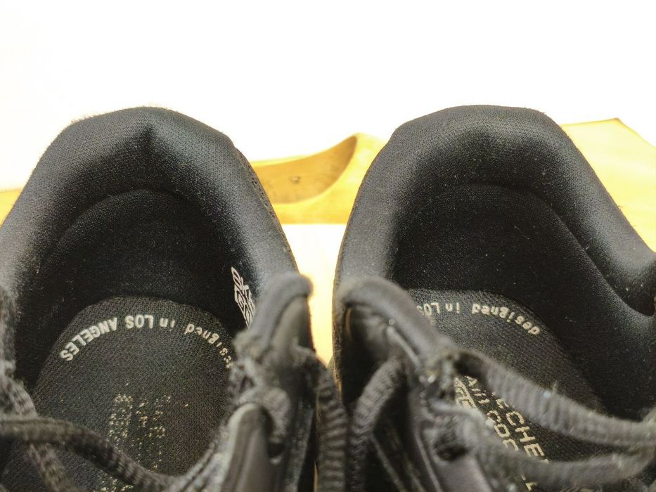 Buty r. 41 Skechers GO Train Move Stature męskie