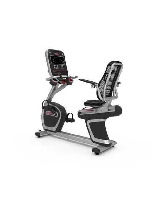 Rower poziomy Star Trac 8 Series Recumbent Bike