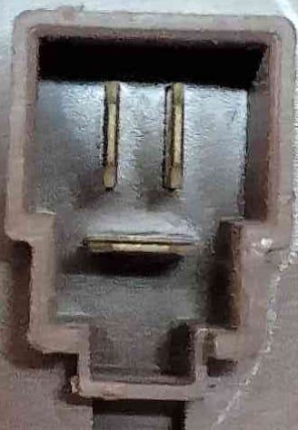 Resistência da Chauffage / Sofagem - MAZDA RX-8