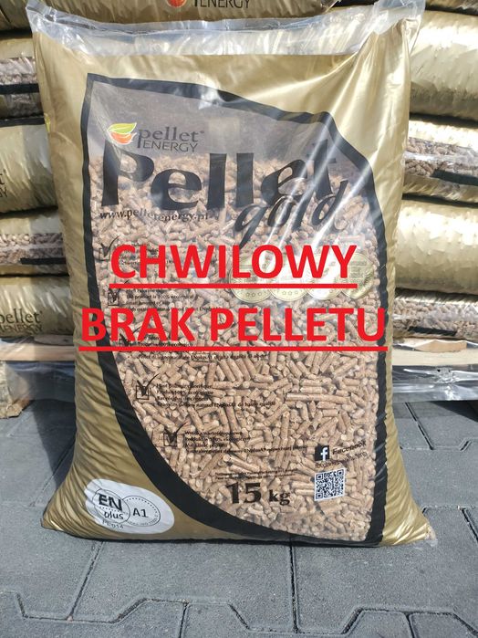 Pellet Gold klasa A1