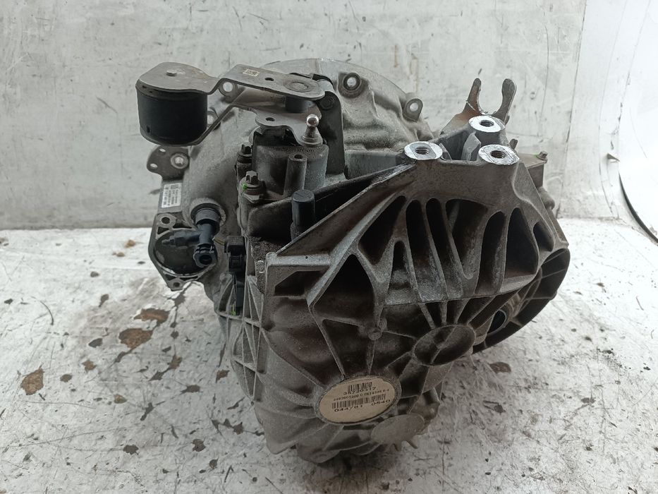 Caixa de Velocidades Manual - MERCEDES-BENZ A-Class (W176) | 12 - 18
