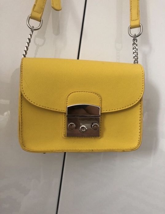 Nowa torebka na lato