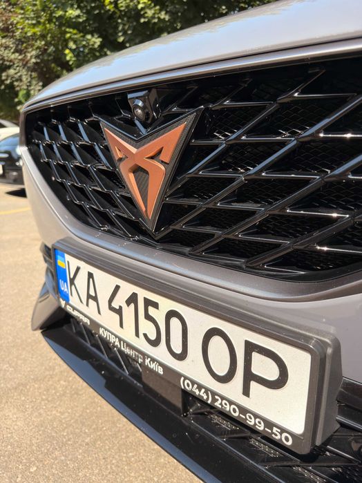 Cupra Formentor 2024 VIN VSSZZZKM3RR140505 фото оголошення 9 з 22