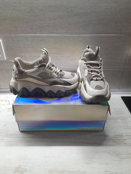 Кросовки Bеautiful