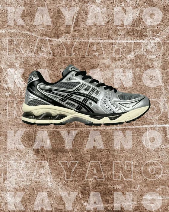 Мужская обувь, Кроссовки Асикс Gel Kayano 14 kahana 8 NYC Asics, Летние кроссовки из сетки, Отправка БЕЗ ПРЕДОПЛАТЫ