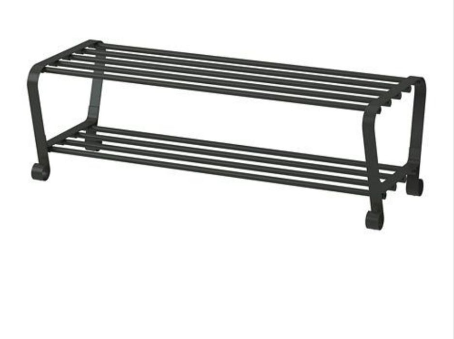 Conjunto Portis ikea