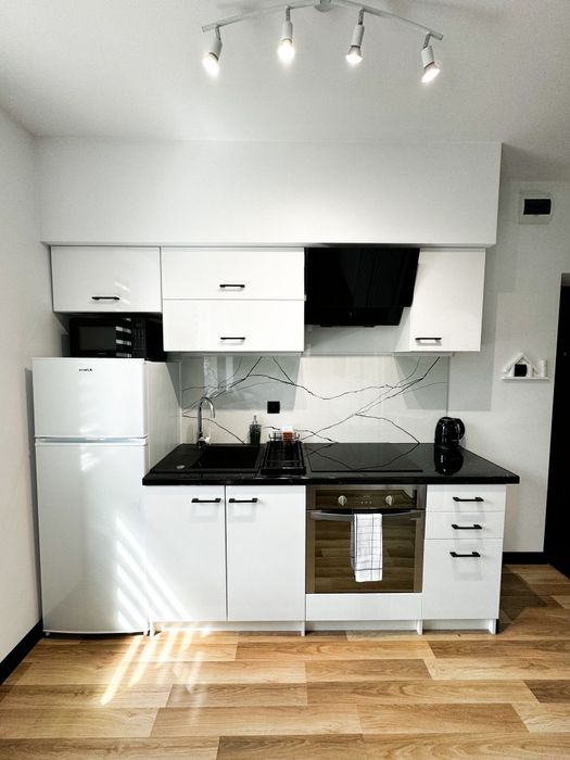 Apartament Niko w Gnieźnie na doby
