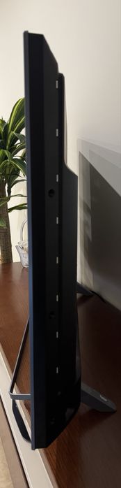 Tv Philips 4K 43” C/Ambilight