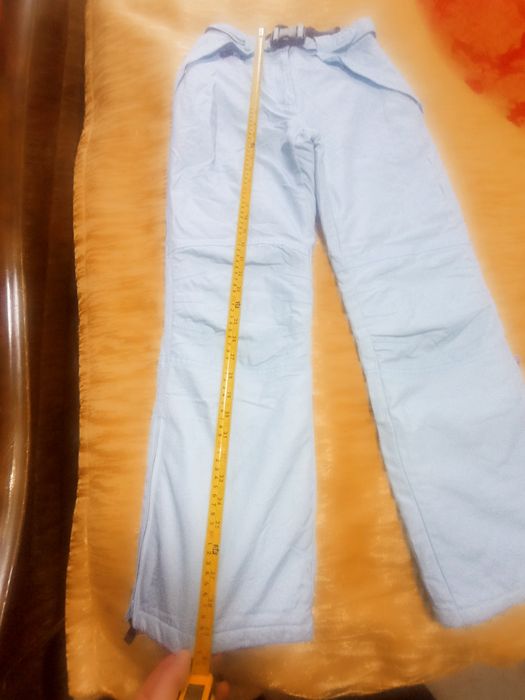 Лижні штани RODEO VIPERS розмір XS-S на ріст 164-174 см в ідеалі