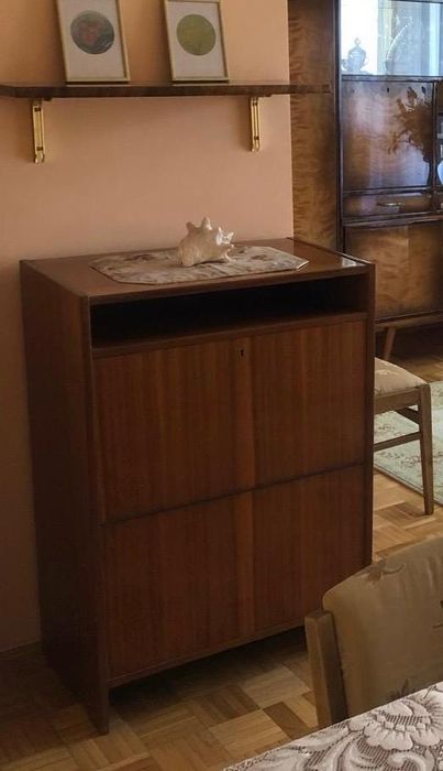 Szafka vintage 80cm