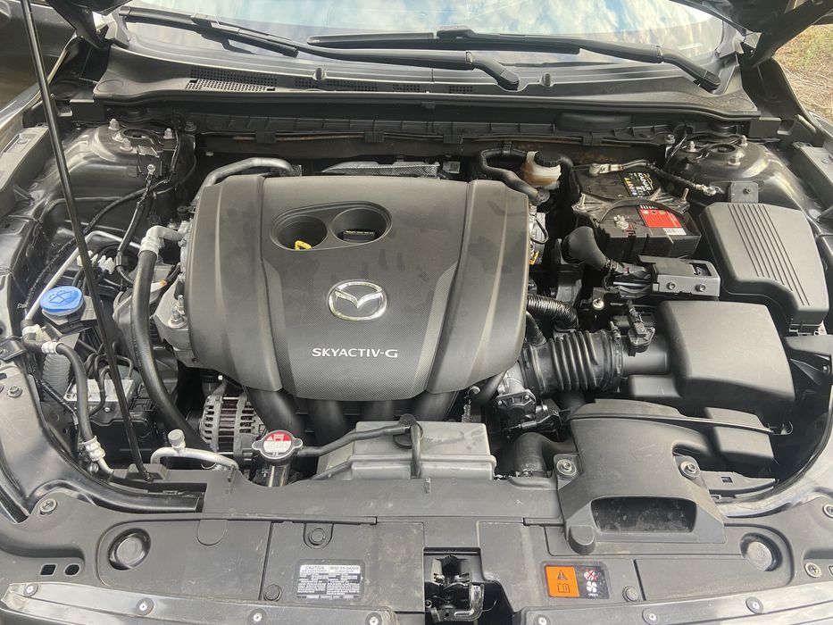 Продам мазда 6 Mazda