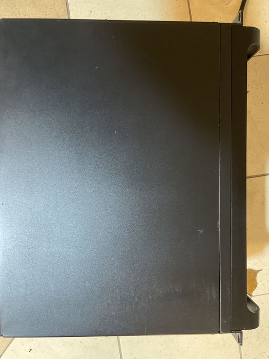 Koncowka mocy fp10000q 4x2500W