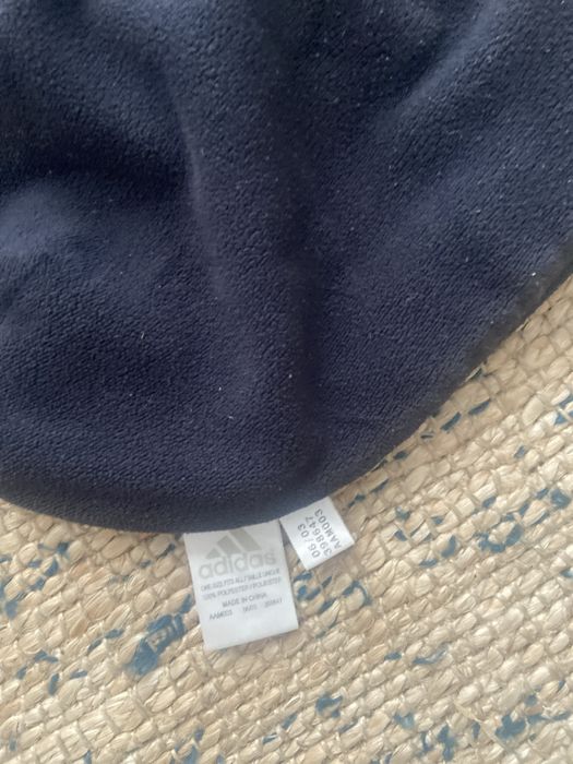 Czapka Adidas i majtki