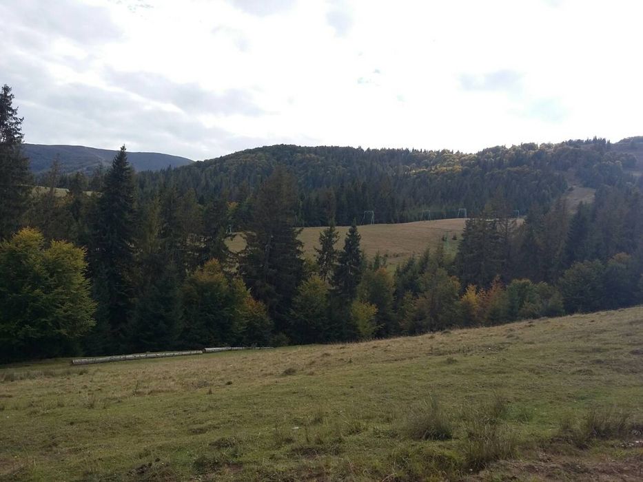 Продаж земельна ділянка під комерцію