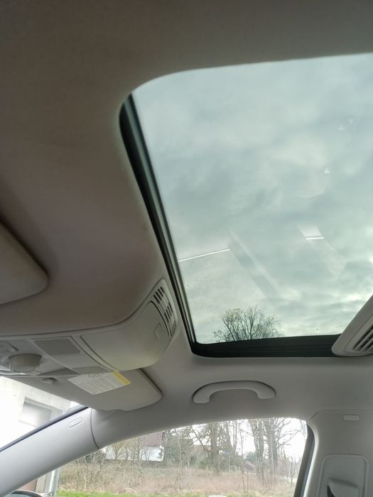 Passat b6 2.0 TDI automat dsg 2008r