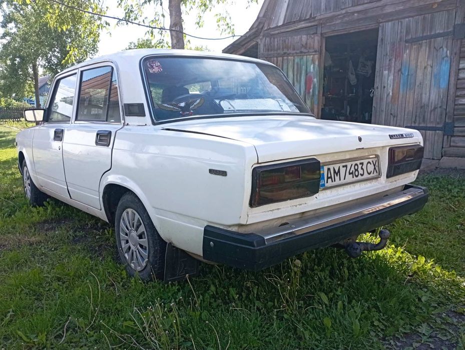 Продам автомобіль