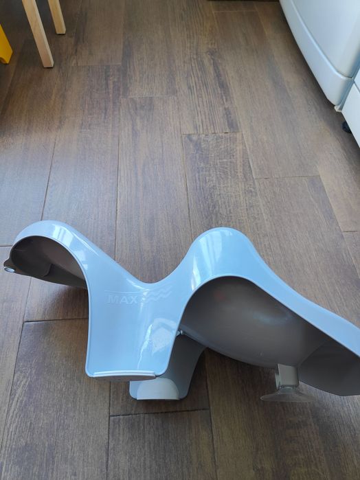 Redutor de banheira para bebé