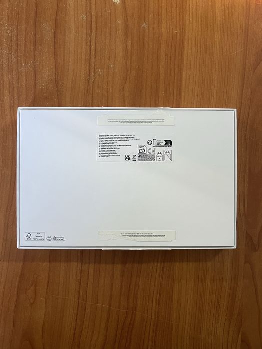 Tablet Galaxy Tab S6 lite64284271339907121
